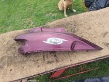 HONDA BALI SJ 50 100 RIGHT SIDE PANEL FAIRING COVER COWL TRIM 83500 GAV W000