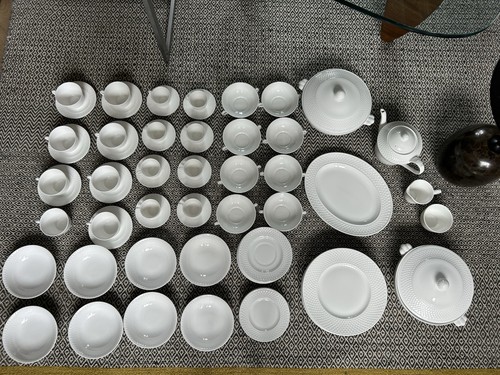 Spode mansard fine bone china - mansard,