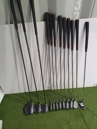 Ben sayers golf set irons - ben, set.