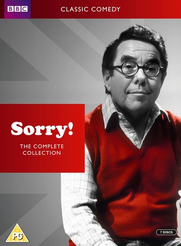 Sorry the complete - the,