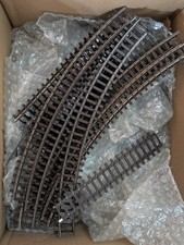 Triang Super 4 Track Job Lot