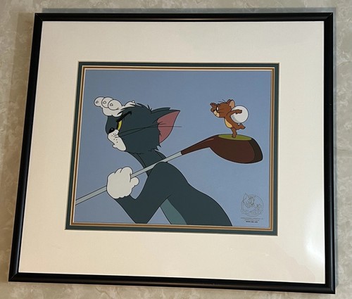 2500 warner brothers - **1,