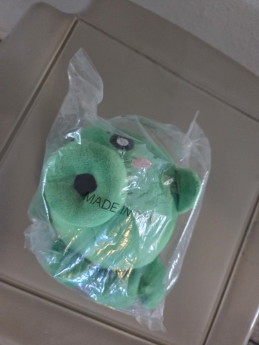 Save tako plush - save, mr.