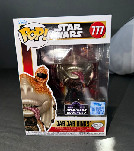 Funko pop star wars - funko, jar