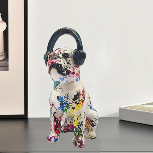 Modern painted graffiti - painted,