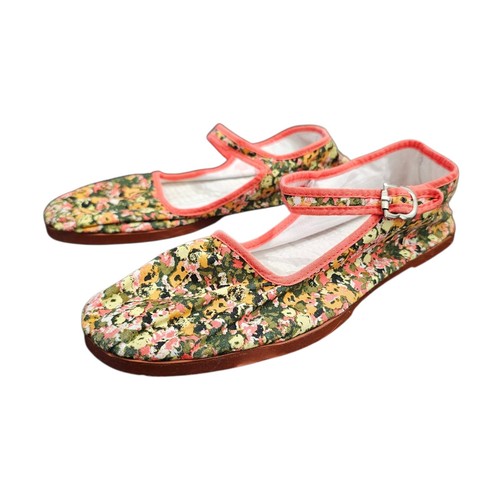 Women chinese mary jane - women's,
