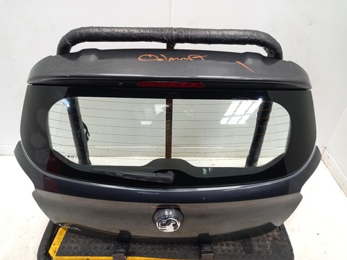 Vauxhall viva boot lid - vauxhall,