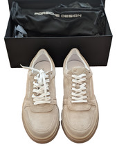 New Porsche Design Gumsole