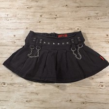 Tripp NYC Mini Skirt Women's M
