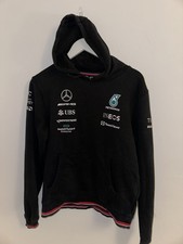 Mercedes Benz AMG x Tommy