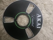 Reel spool nab - reel, support
