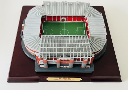 Manchester united old trafford - manchester,