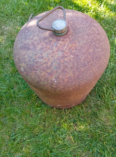 Camping gaz 907 - 907, gas