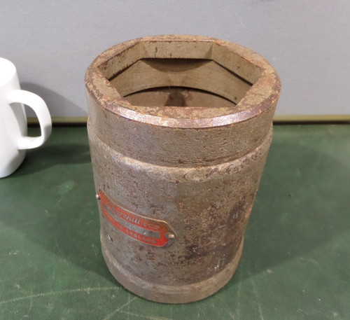Vintage churchill co 3 - v,