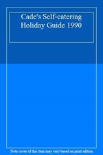 Cade's Self-catering Holiday