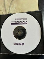 Yamaha Psr9000 Service Manual