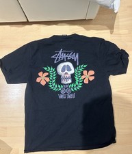 Stussy World Tribe Tshirt