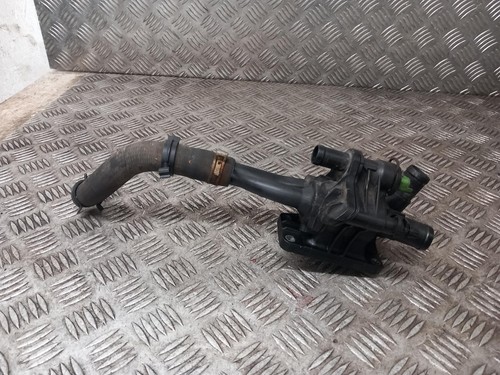 Ford max mk2 thermostat - ford,
