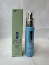 Clinique Turnaround