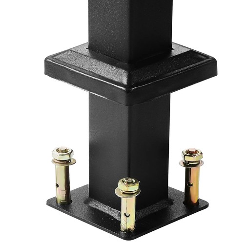 Outdoor handrails for steps - handrails,