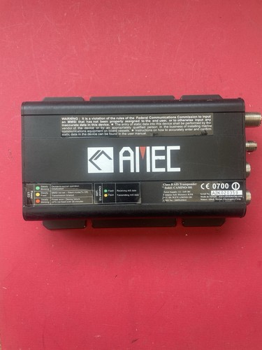 Anec camino 101 - , ais