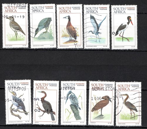 Stamps south africa - south, africa-