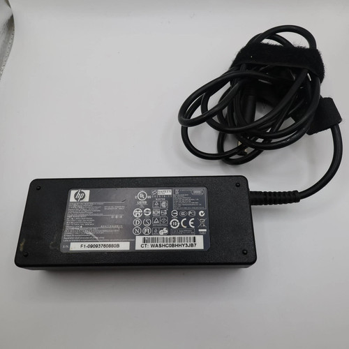 90w laptop adapter - 90w, ac