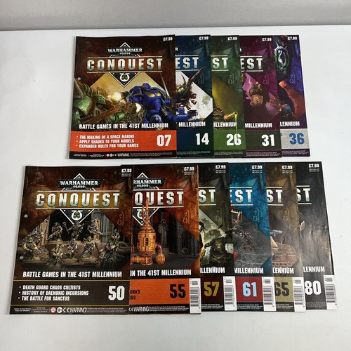 Warhammer 40k conquest - warhammer,