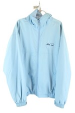 MARK TODD Blue Windcheater