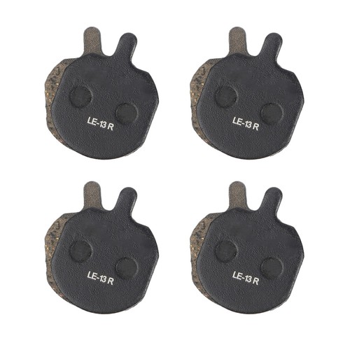 Durable brake pads for - ,