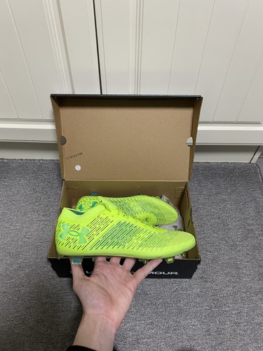 Under armour shadow elite - under,