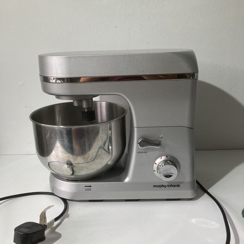 Morphy richards accents - accents, 800w