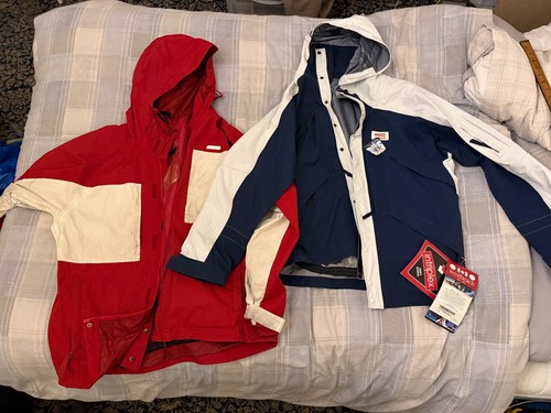 Westbeach ski snowboard jacket - westbeach,