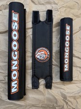 Vintage Mongoose BMX