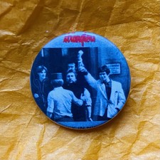 The Stranglers Nice In Nice