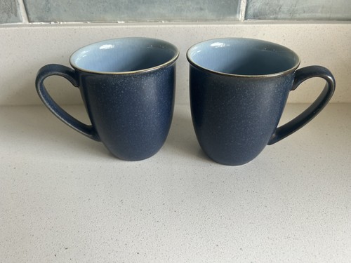 Set denby blue jetty - set,