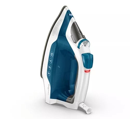 Black decker easy steam - decker,