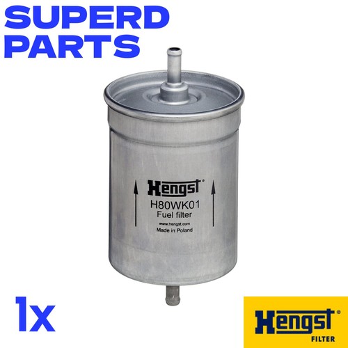 Fuel filter fs17 - fuel, for
