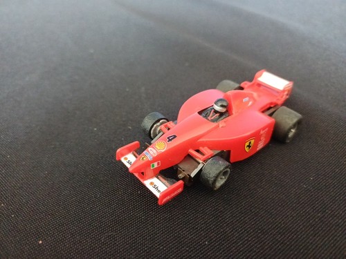 Tyco 440x2 ferrari 4 - tyco,