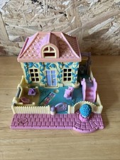 Polly Pocket 1994 Vintage