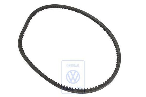 Vag belt for - belt, mk1