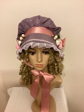 NEW REGENCY/VICTORIAN JANE