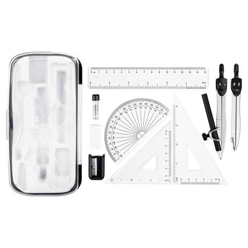 Piece maths kit geometry - kit,