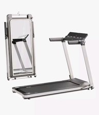 Decathlon Domyos Mirrored Treadmill Up To 14 Km/h