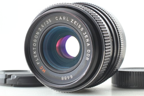 Near mint carl zeiss - [near,