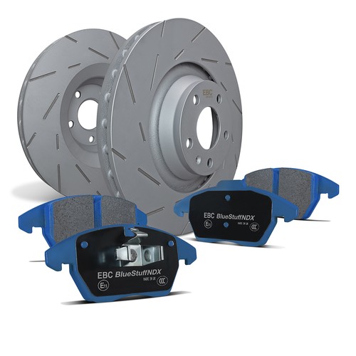 Ebc brakes pd09kf392 high - pd09kf392,