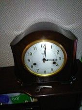 BRITISH  SMITHS ENFIELD