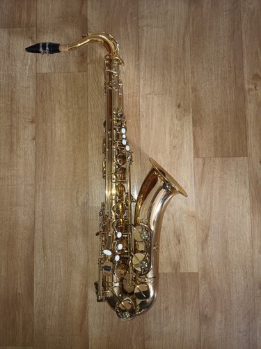 Arbiter pro sound - jazz, tenor
