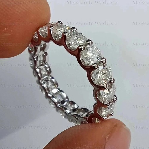 Round cut natural - 4.50,