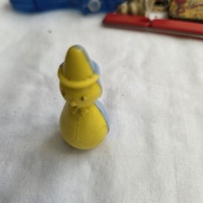 ROLY-POLY CLOWN Wobble Toy